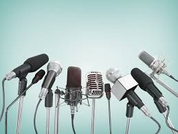 Microphones Market Analysis and Outlook Report (2025&ndash;2034): Industry Size, Share, and Growth Trends