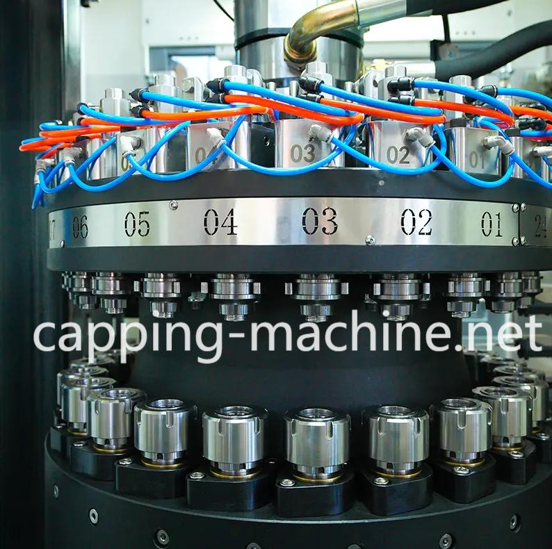 Evaluating Cap Compression Molding Machine Price for Industry Needs