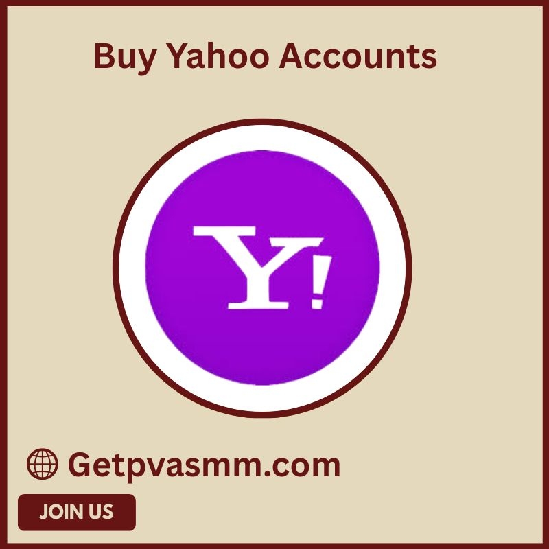 The 10 Sites Guide to Buying Old Yahoo Accounts