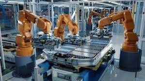 Navigating Global Economic Shifts and the Long-Term Industrial Automation Market Forecast