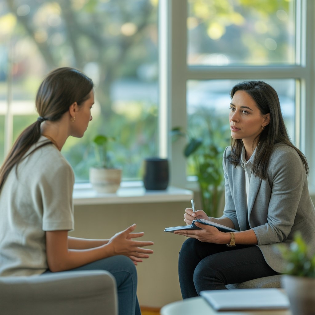 When Anger Affects Your Life: Seeking Help from Raleigh Professionals