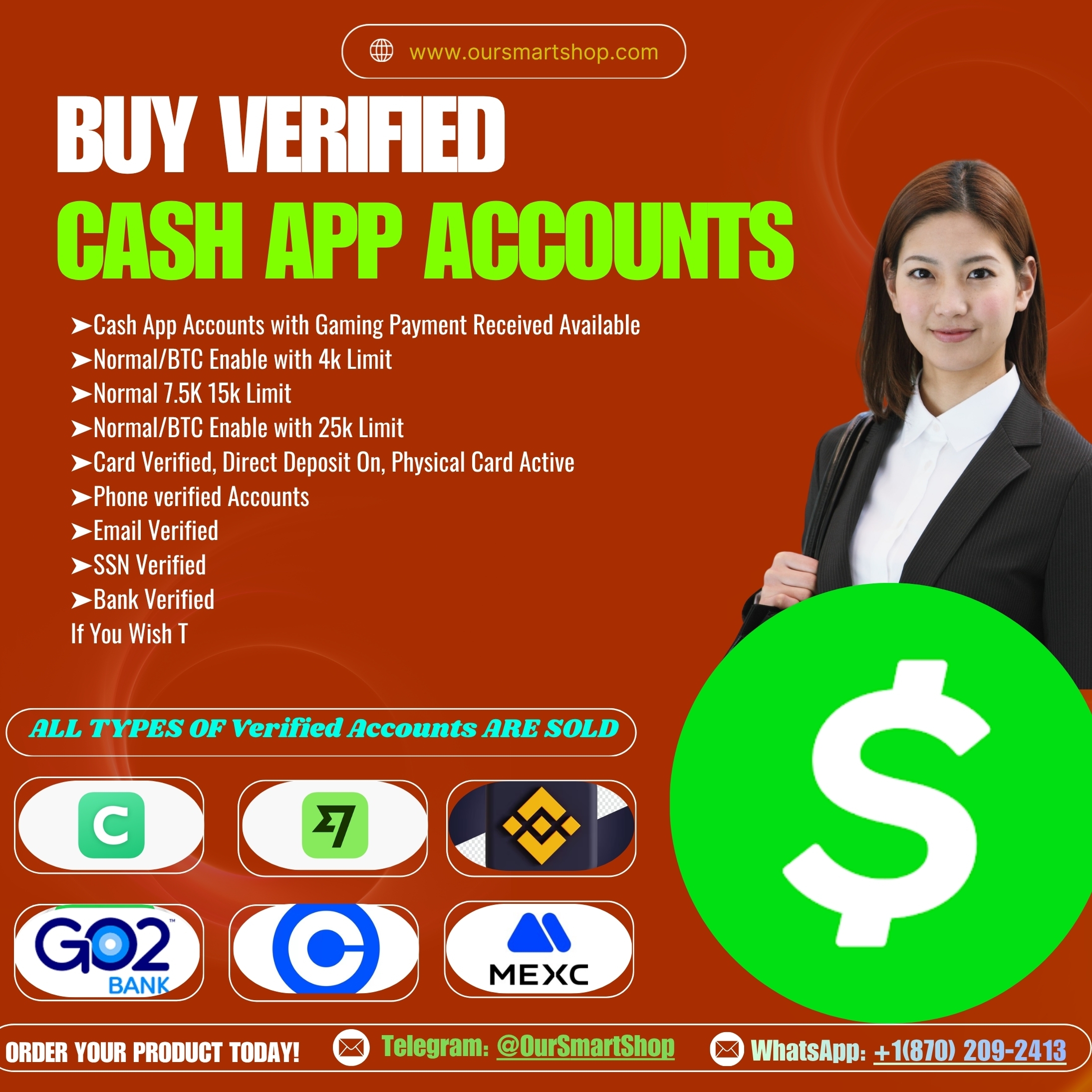 Essential Tips for Buy Verified Cash App Accounts Online ..