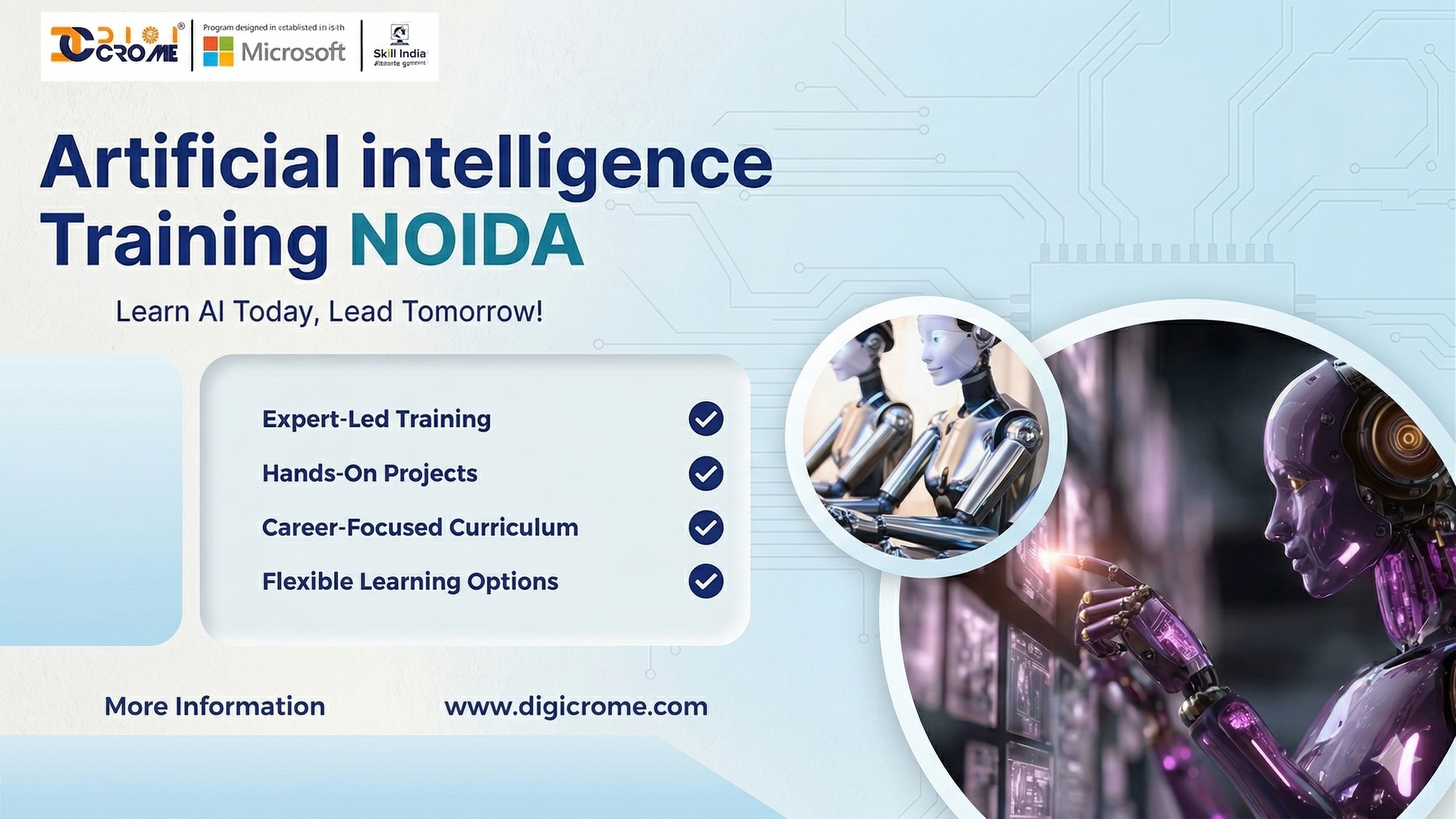 The Digital Brain: How AI Powers Modern Innovation