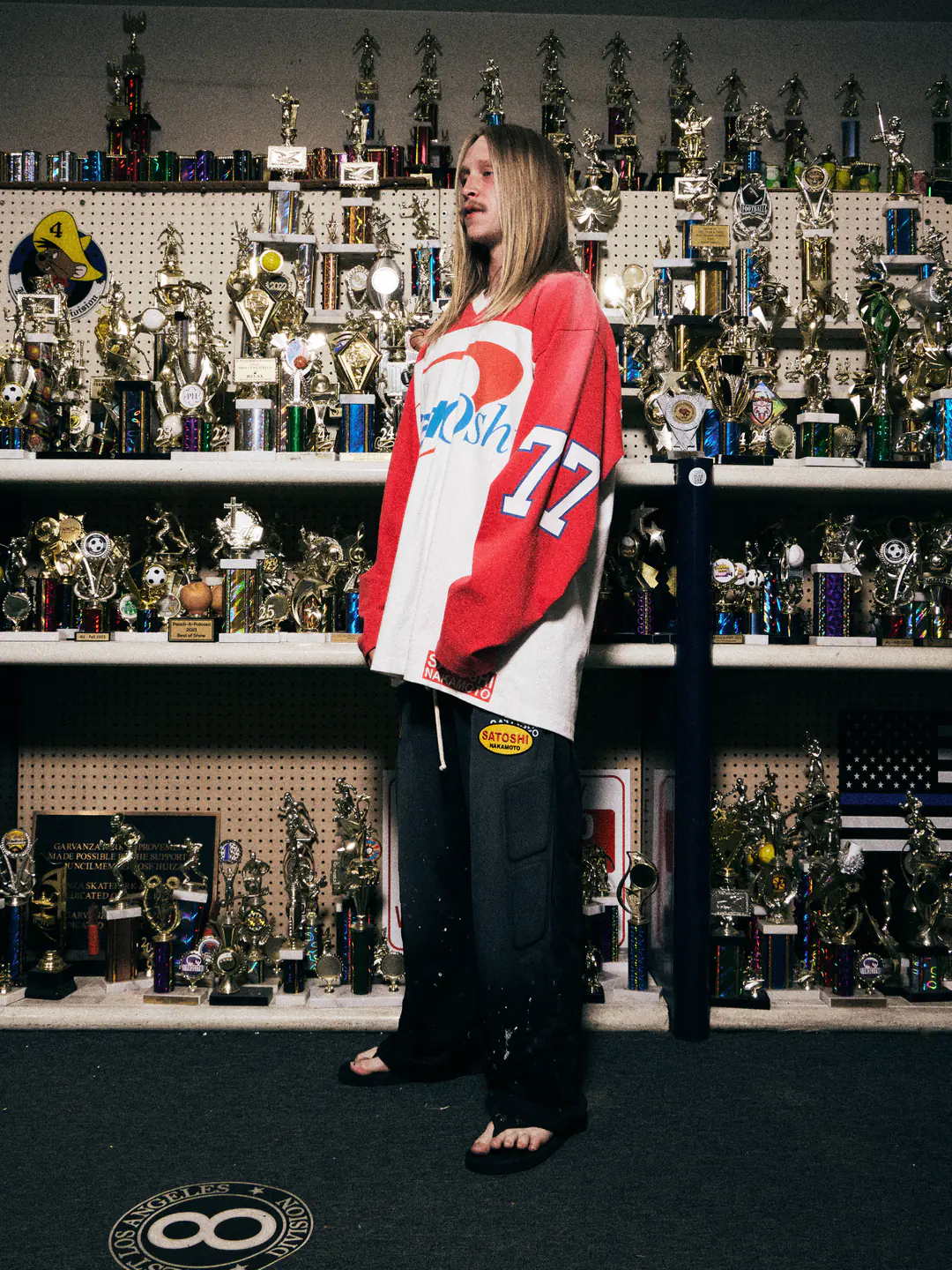 The Outfit That Said More Than Words