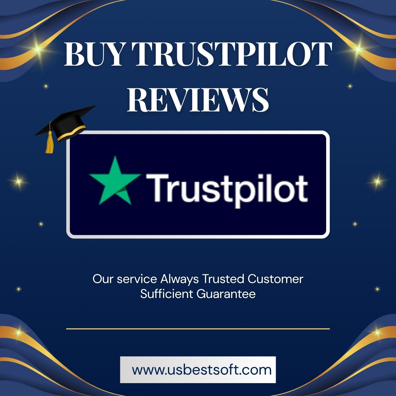 How to Safely Buy Trustpilot Reviews in the US, UK, and CA