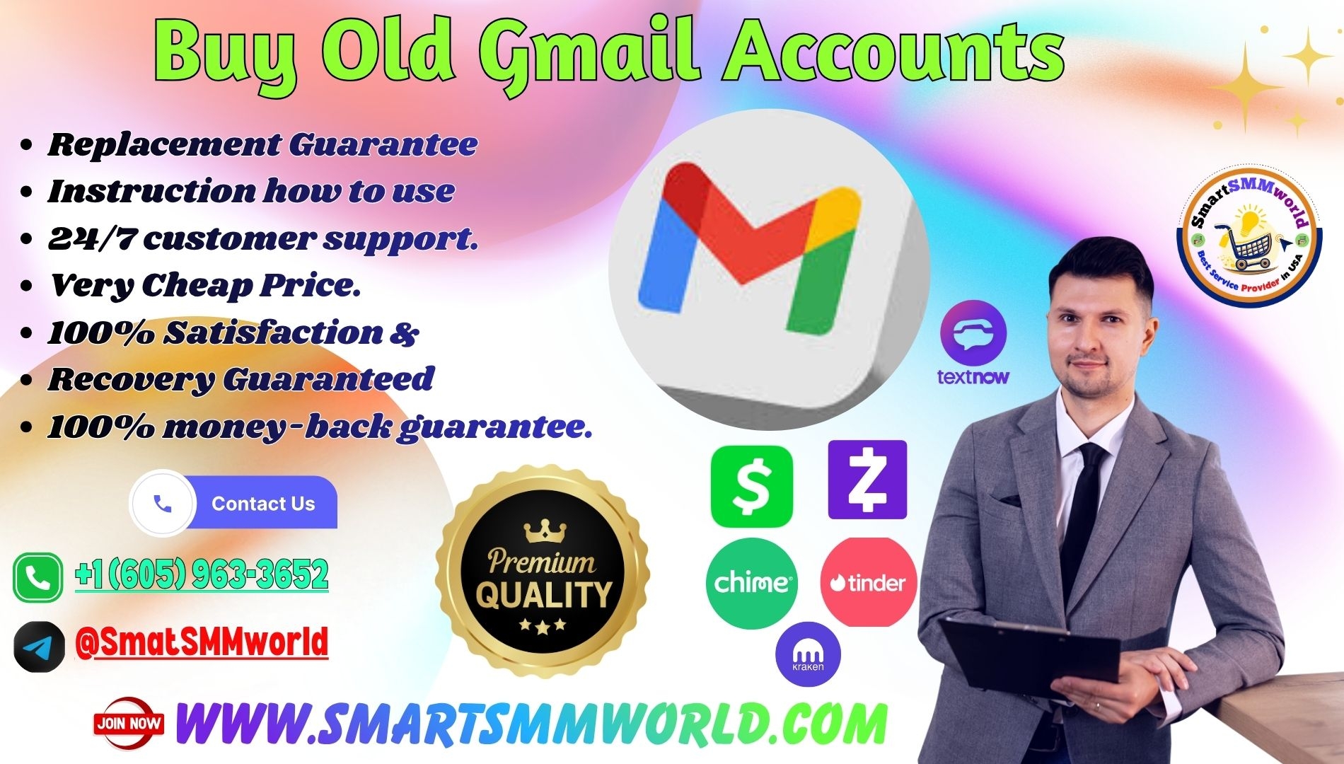 How to Safely Buy Old Gmail Accounts and Maximize Success in 2026 In 2026, continues to dominate the