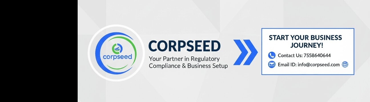 Corpseed Ites Pvt Ltd