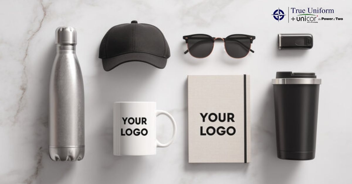Corporate Gifts Promotional Products List for Business Marketing Ideas