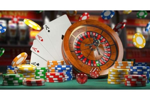 Casino en ligne : exp&eacute;rience immersive et &eacute;volution du divertissement num&eacute;rique