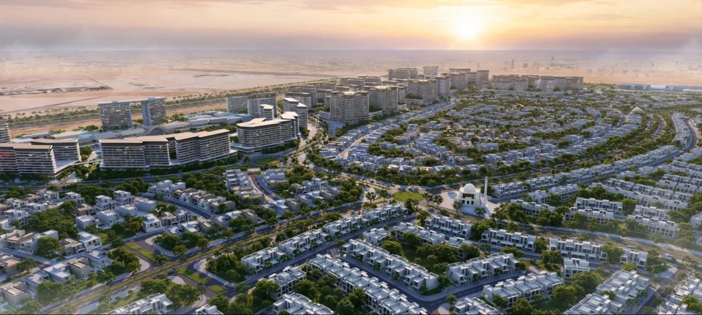 Aamin Housing 1 in Islamabad, Pakistan &mdash; A Practical Look at Location and Payment Options