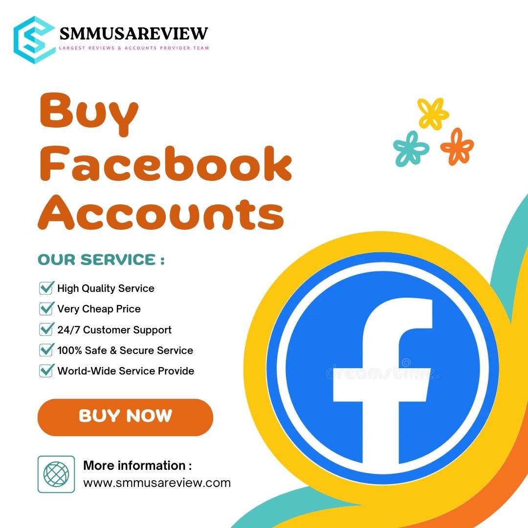 Why Buying Facebook Accounts is Essential for Your 2026 Strategy