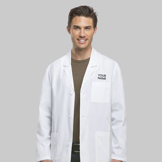 How Custom Embroidered Scrubs &amp; Coats Enhance Los Angeles Healthcare Branding
