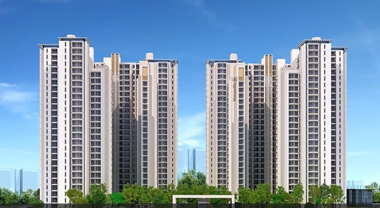 Smart Living on Yamuna Expressway Apartments Guide