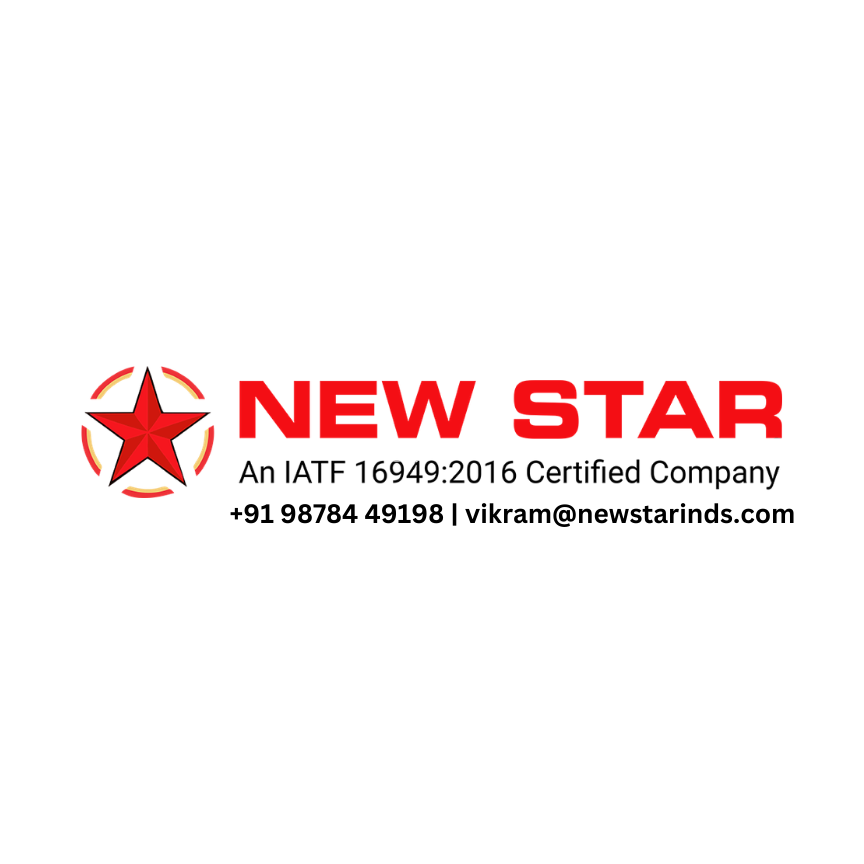 newstarinds