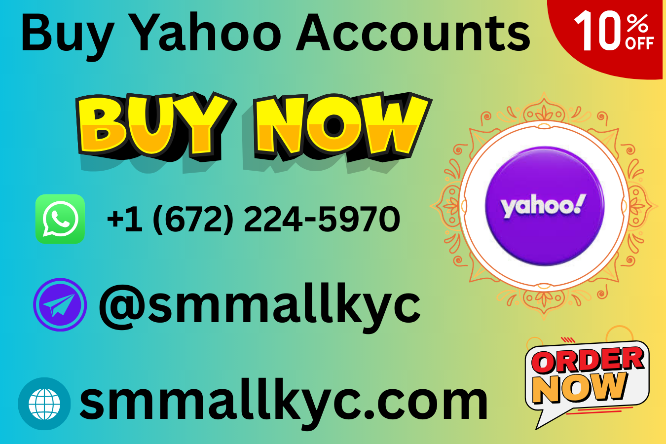 Buy Yahoo Account Creation Made Easy &ndash; Fast and Secure Methods Explained