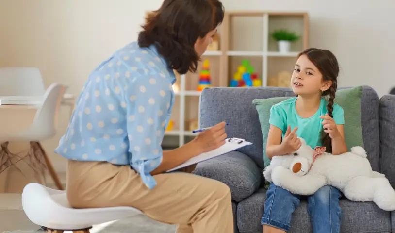 Why Children Spin in Circles: Understanding Autism Behaviors and ABA Therapy Support