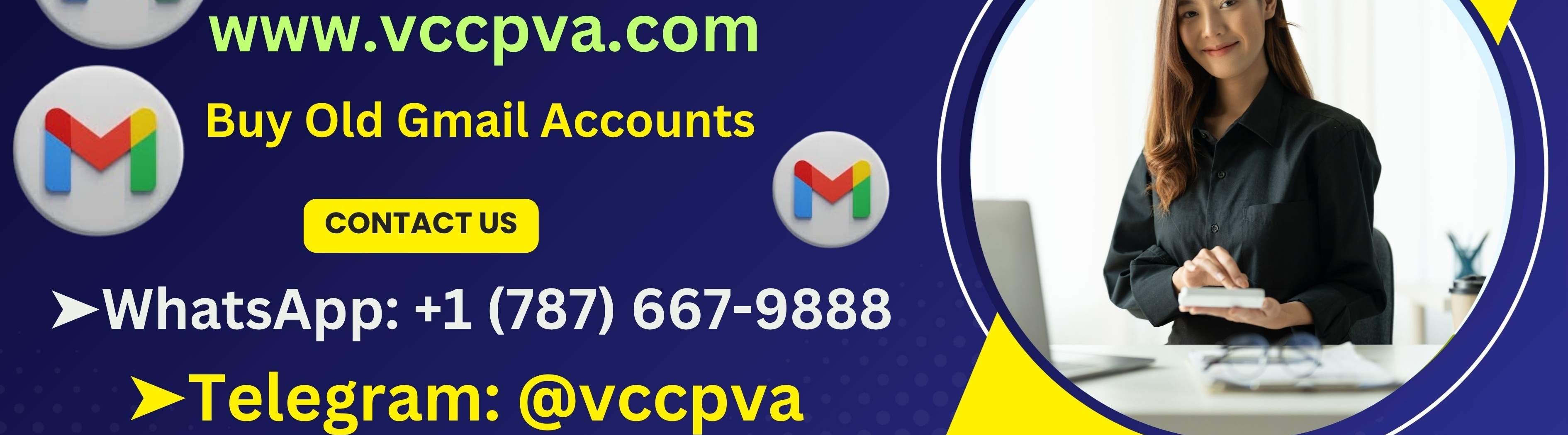 Best Old Gmailaccount