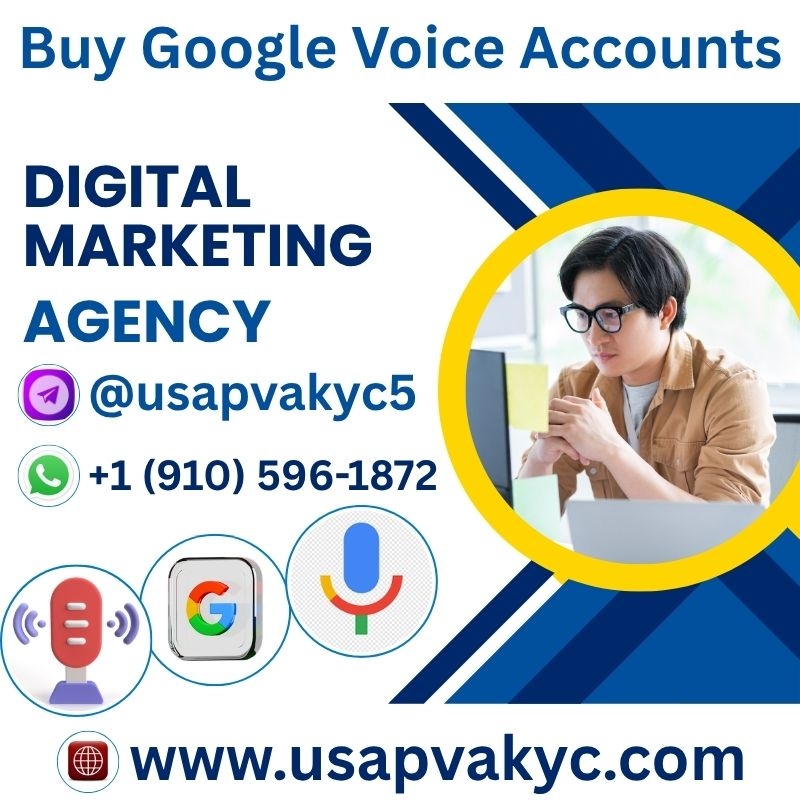 Top Sites to Buy Google Voice Accounts: What You Should &hellip;