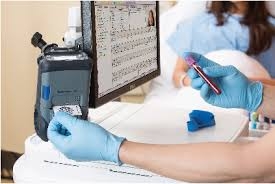 Healthcare RFID Systems Market Forecast (2025&ndash;2034): Technology and Industry Insights