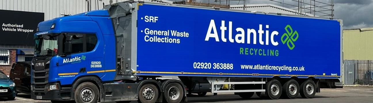 Atlantic Recycling