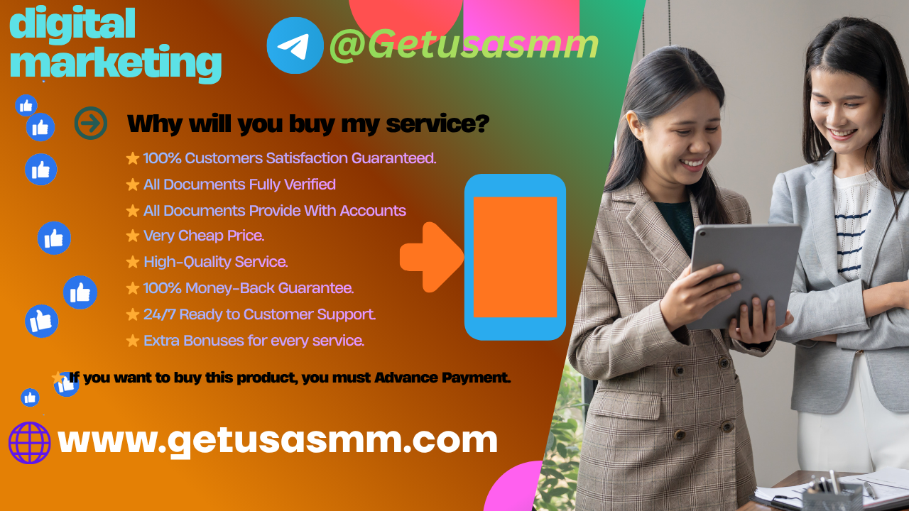 Top 06 Trusted Marketplaces for Old Facebook Accounts in ...