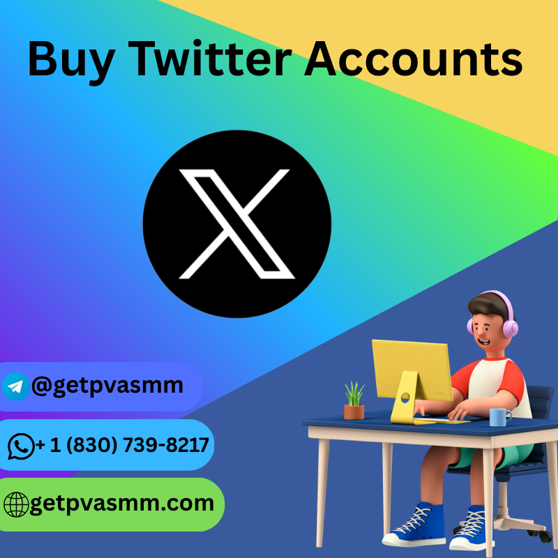 How to Buy Old Twitter Accounts for USA
