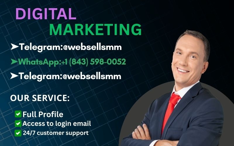 77 Most Web to Buy Old GitHub Accounts in This Time