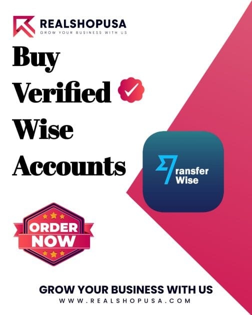 Top 14 Sites to Buy Verified Wise Account in 2026