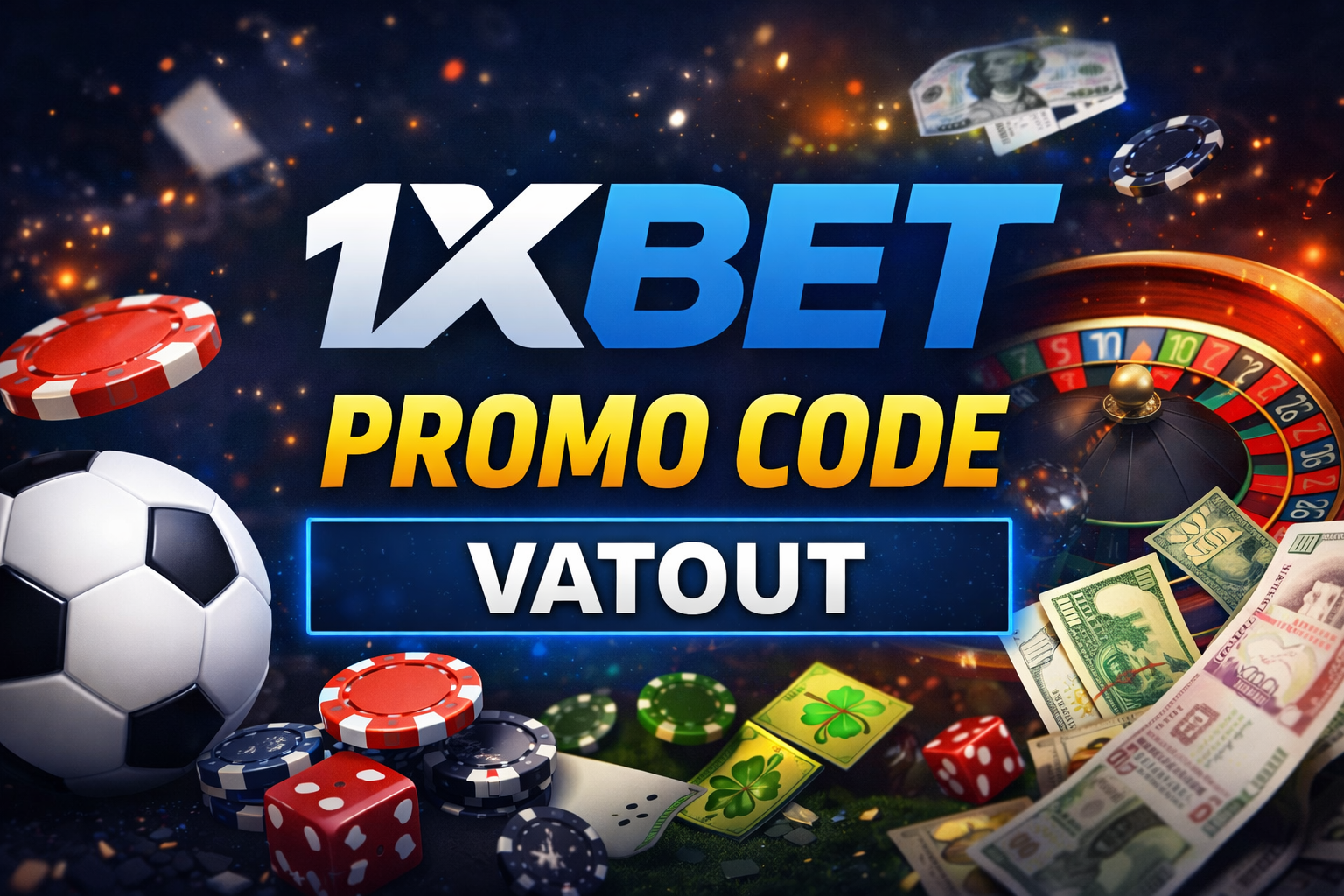1xBet Promo Code FIFA World Cup 2026: 1XCODE777 (Bonus &euro;130) &mdash; 1xBet Promo Code for World Cup 2026: 1XCODE777 (Bonus &euro;130)