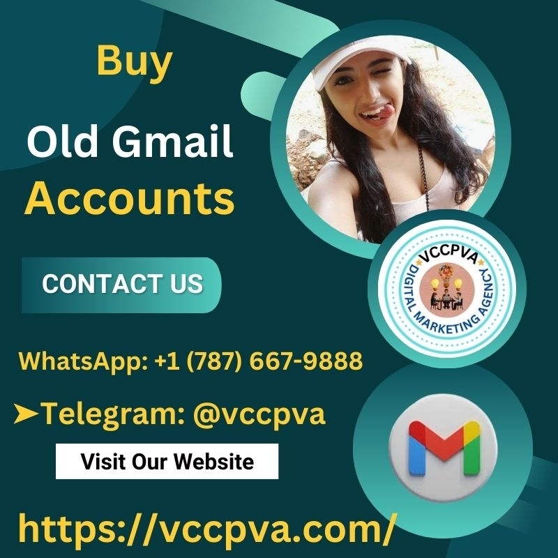 bestoldgmailaccounts