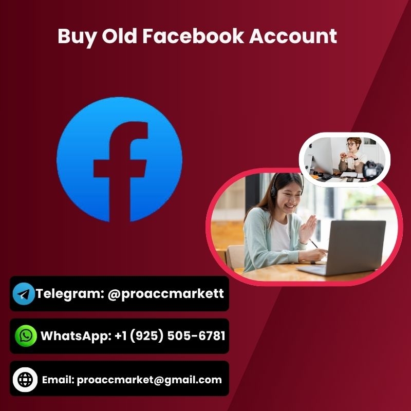 Top 3 Sites to Buy Old Facebook Accounts​ for Ads Are ...