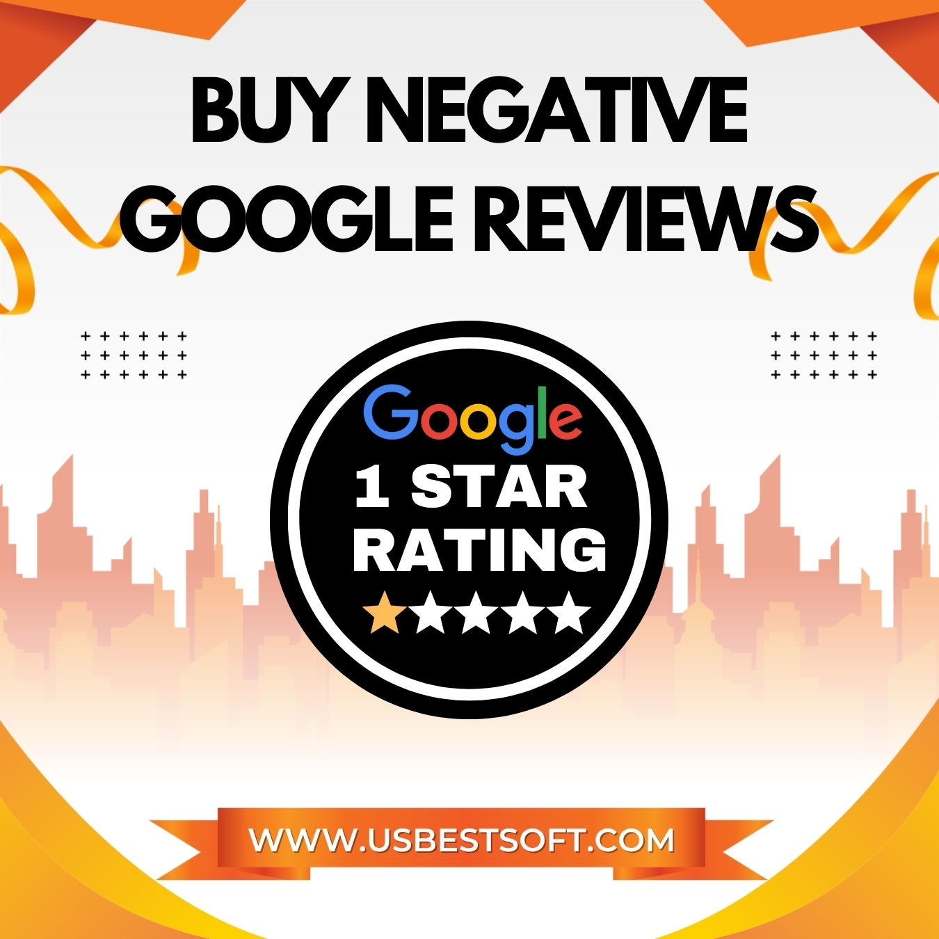 Why Some Brands Still Buy Negative Google Reviews USA