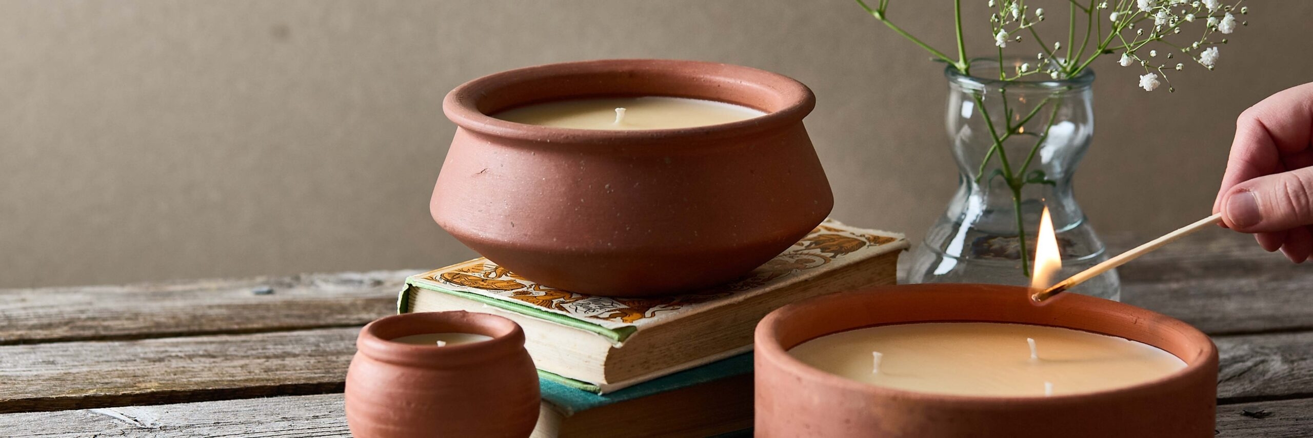 How Handmade Candles Support Artisan Communities: The Story Behind Ethical Handmade Candles