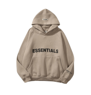 Essentials Hoodie in 2026 A Natural Choice for Everyday Life