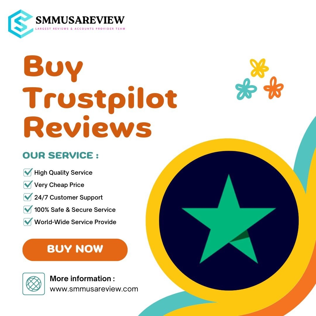 Buy Trustpilot Reviews and Watch Your Sales Soar to New Heights