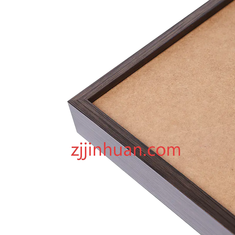 Can a JinHuan Collage Frame from Zjjinhuan Organize Family Photos Without Leaving Wall Scars