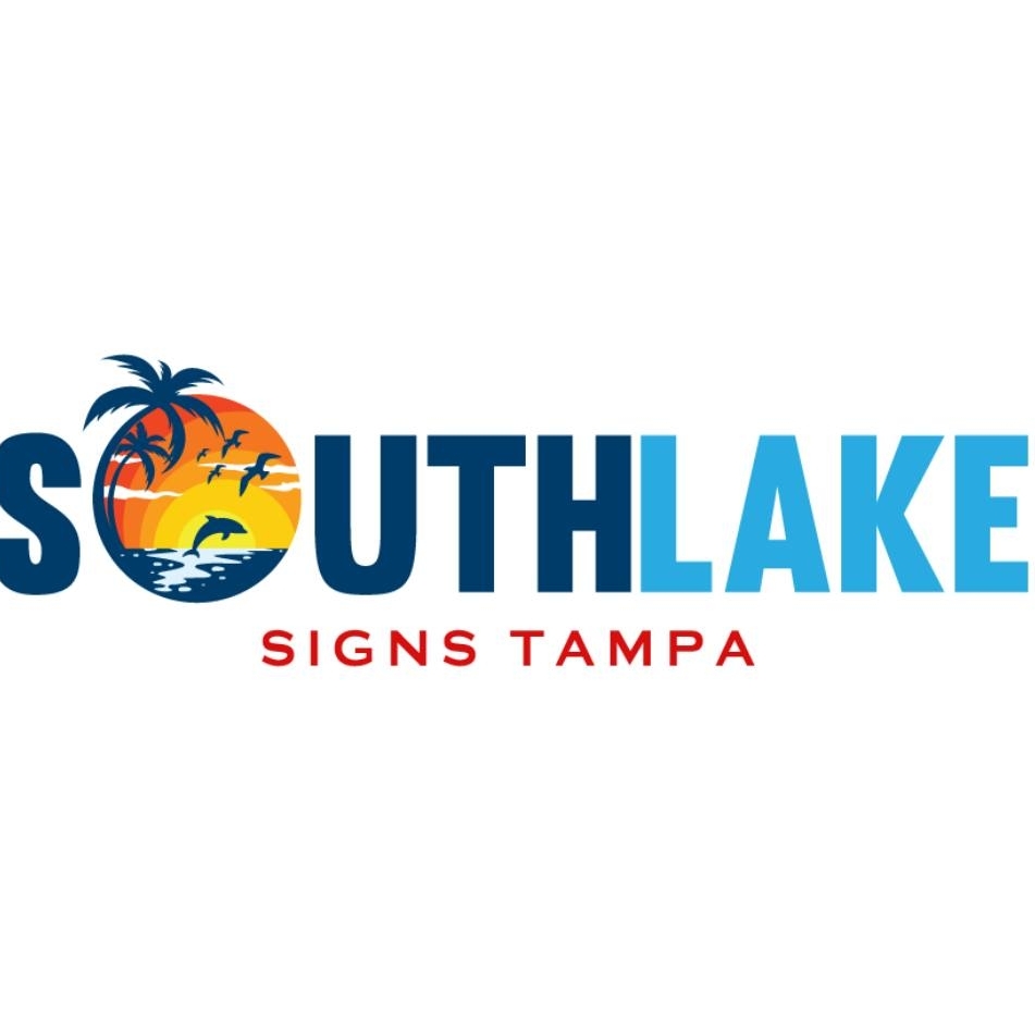 Southlake  Signs Tampa