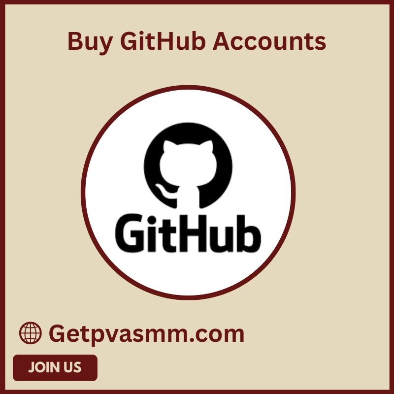 How to Buy Old GitHub Accounts for USA