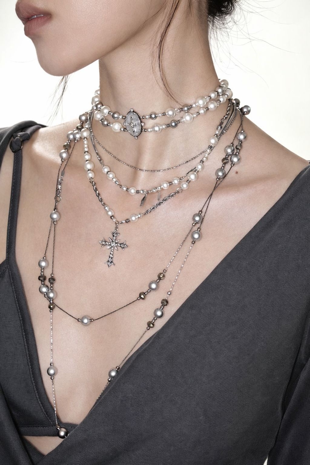 Why Chrome Hearts Necklaces Cost More in Japan