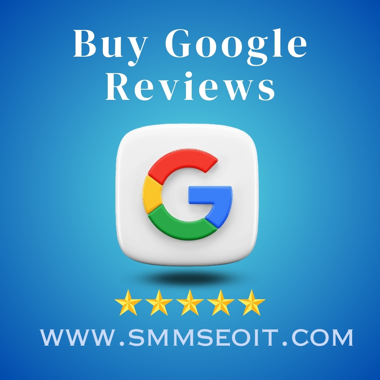 Save Time and Buy Google Reviews for Your Shop