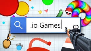 Diving into the Fast-Paced Fun of io Games
