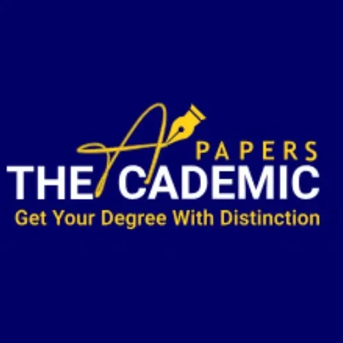 theacademicpapersuk