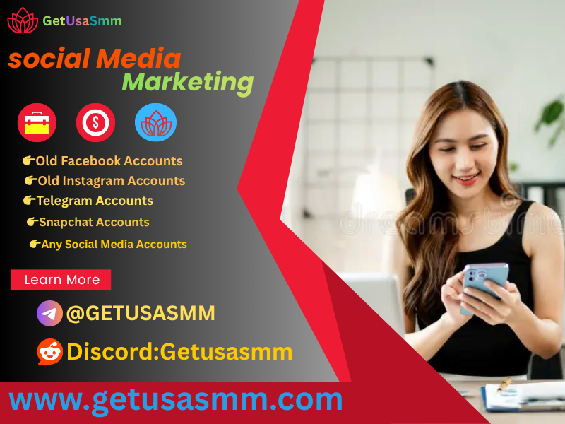 Where to B,uy Aged Instagram Accounts: Updated Guide