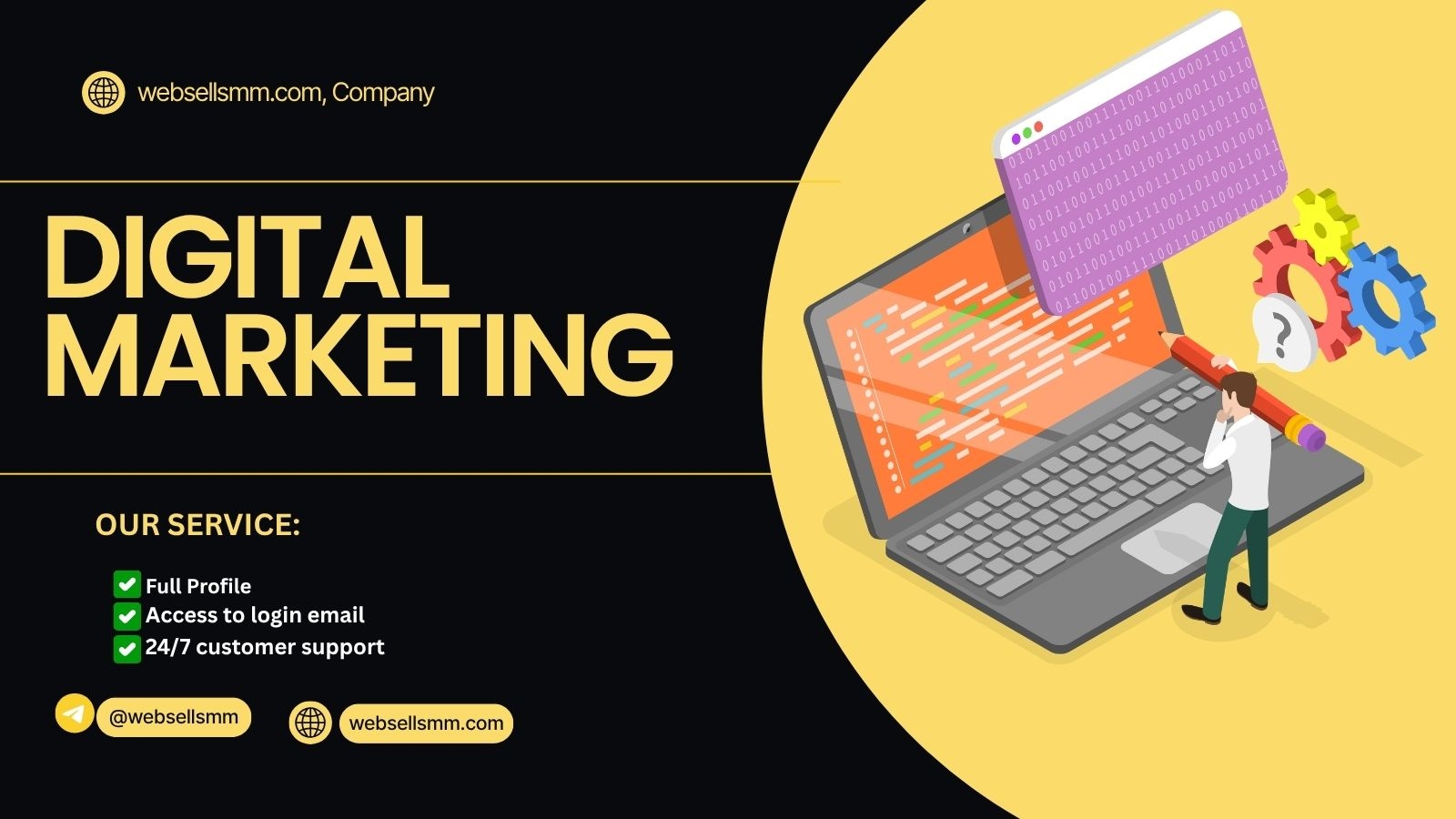 17 Best Place To Buy, Old Gmail Account (PVA &amp; Aged)