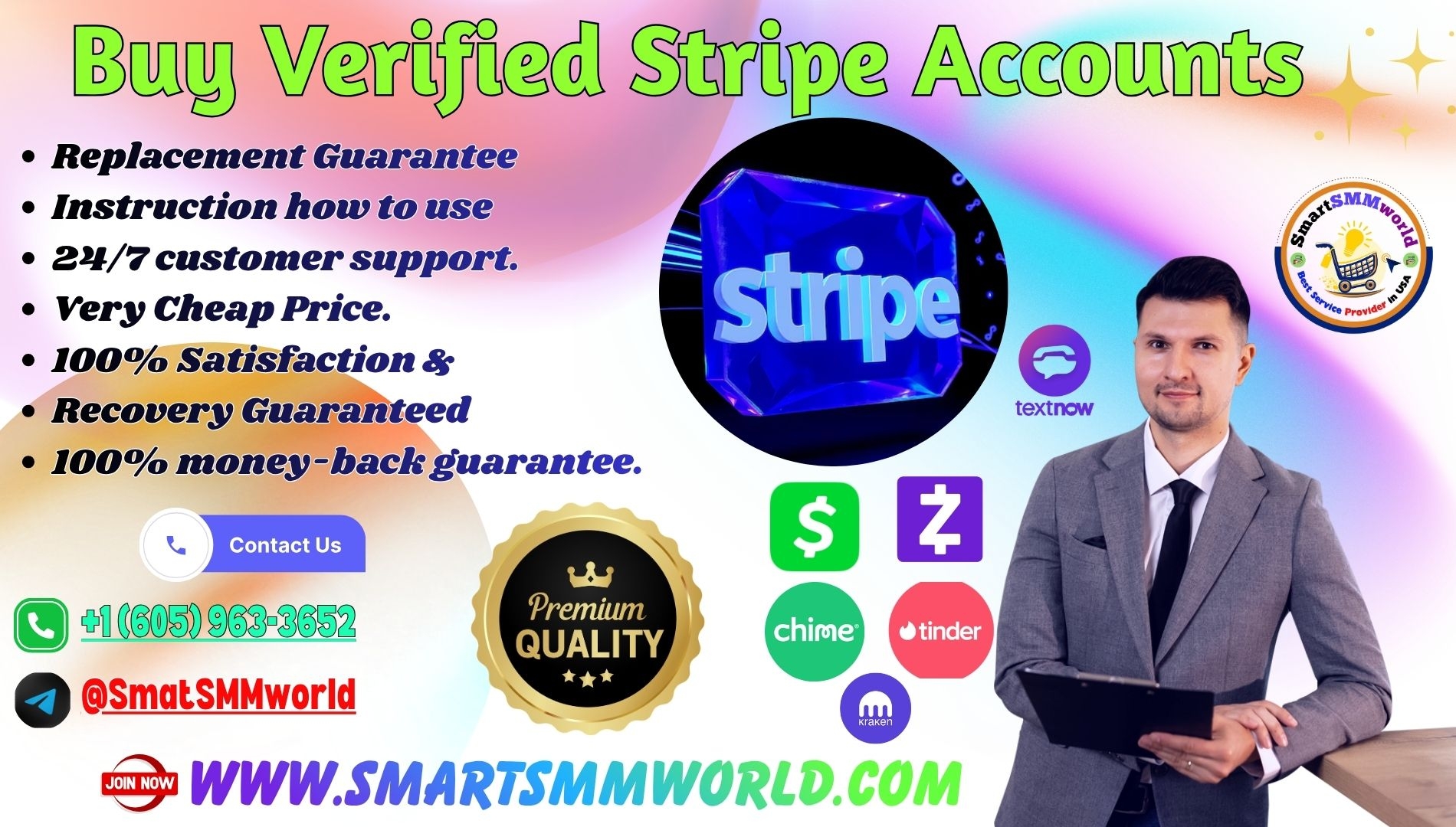 Top Site to Buy Verified Stripe Accounts: In Complete Guide Ultimate Picks