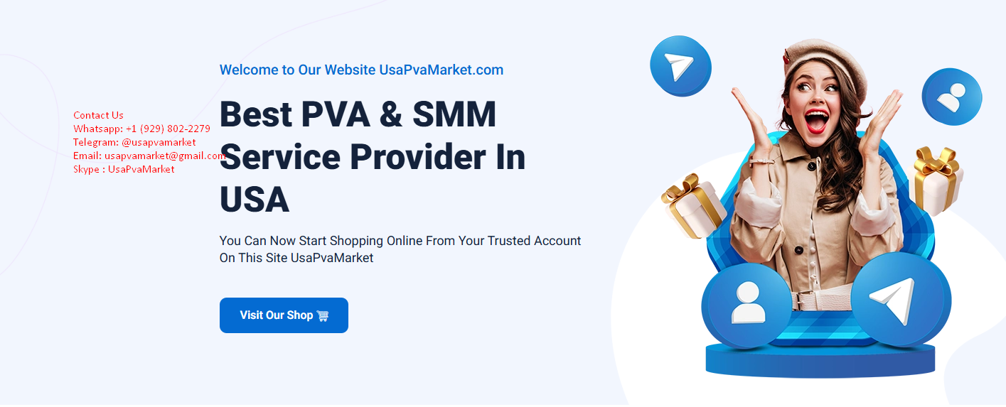 Buy LinkedIn Accounts