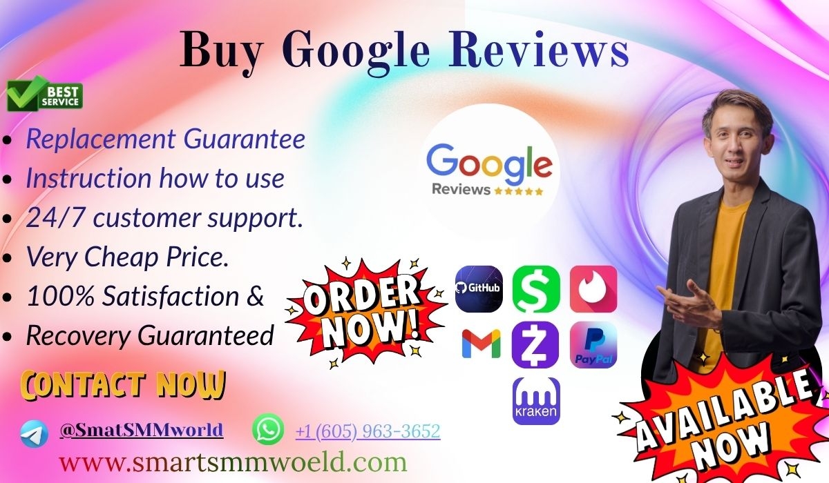 Ways How to Buy Google Reviews for Payments at - Your Trusted.