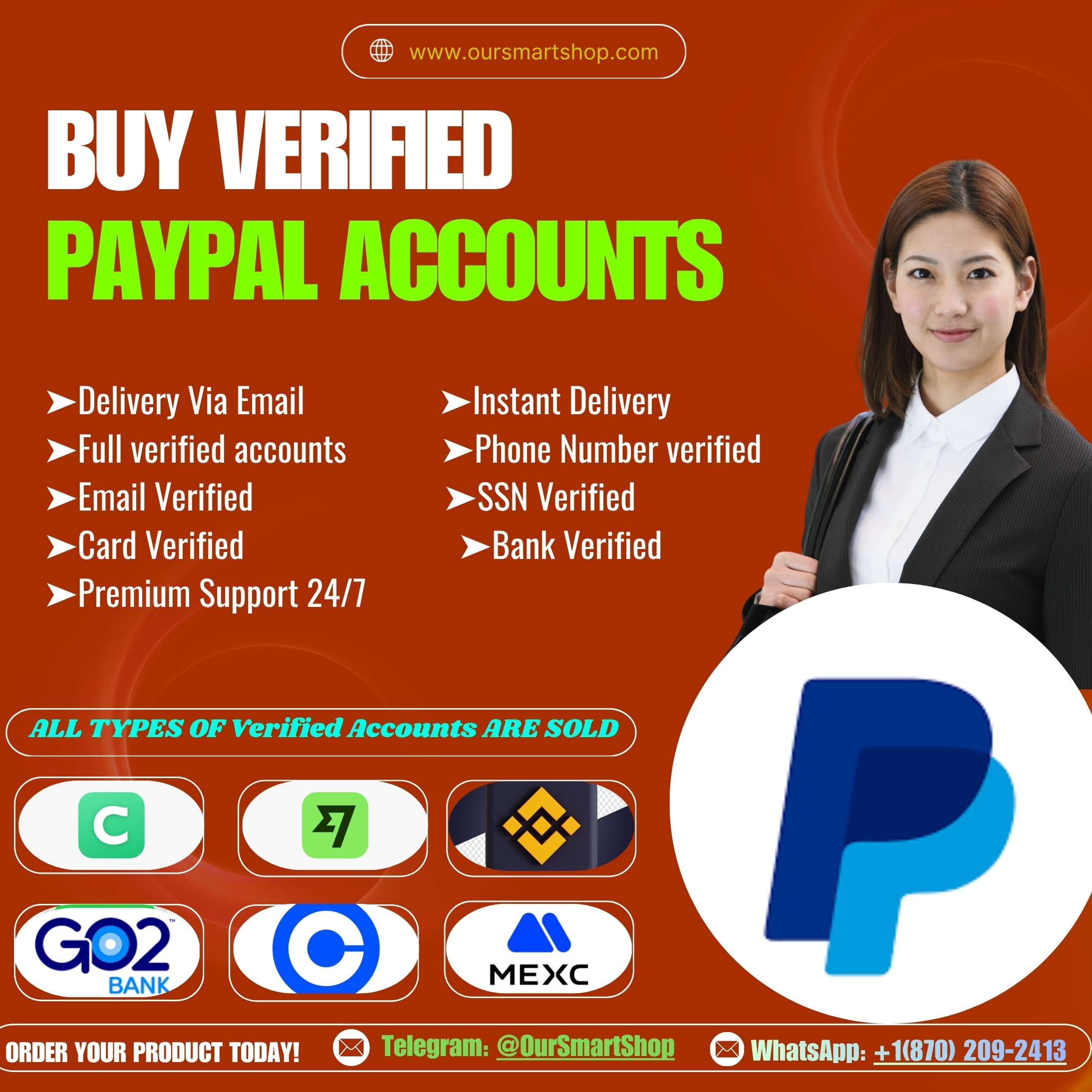 Essential Tips for Buying Verified PayPal Accounts Online ..
