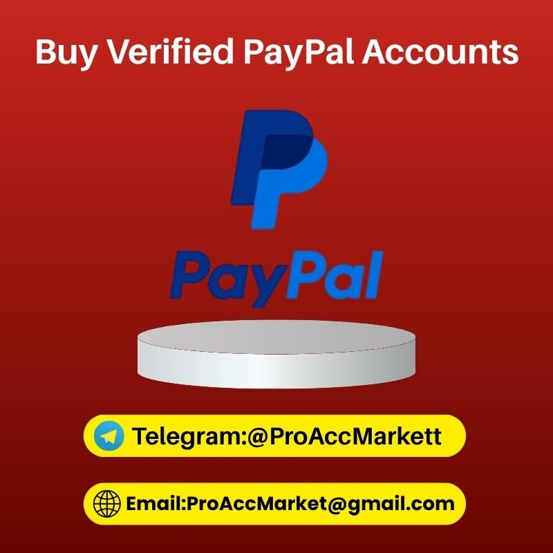 7 Best Websites to purchase Verified PayPal Accounts ...