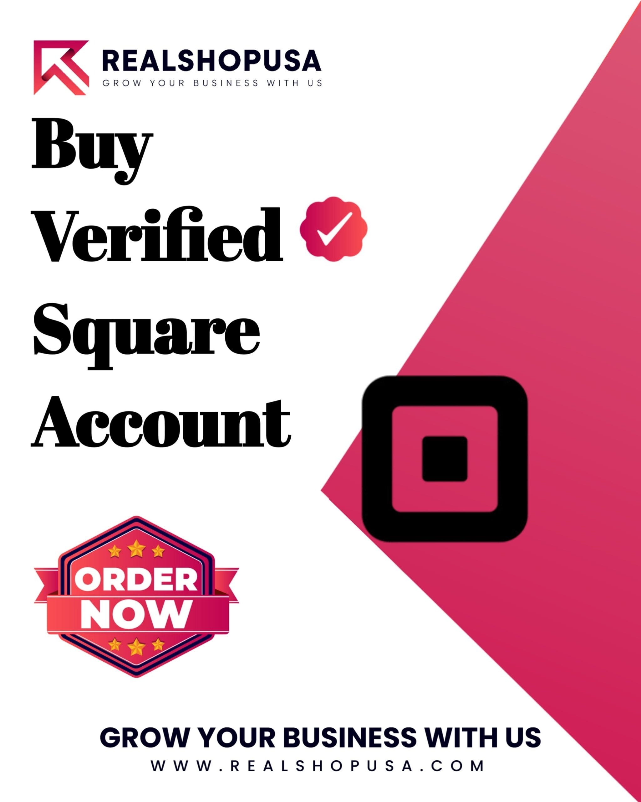 Step-by-Step Guide to Getting a Buy Verified Square Account